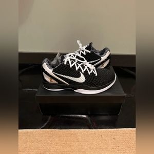 Kobe 6 Protro Mambacita